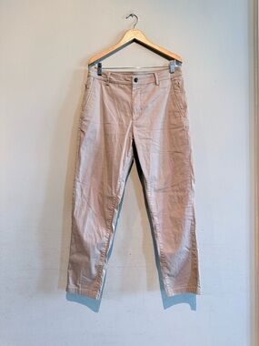 Birddogs Men's Chinos in Light Tan